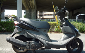 SUZUKI ADDRESS V125 CF4MA