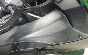 KAWASAKI ZX 1400 NINJA R A 2017