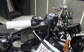 HARLEY XL1200X 2012
