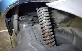 SUZUKI LET's CA4AA