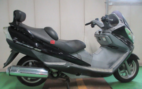 SUZUKI SKYWAVE 400 2005 CK43A