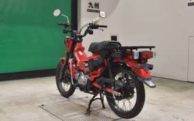HONDA CT125 HUNTER CUB 2020 JA55