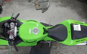 KAWASAKI ZX 10 NINJA R 2006 ZXT00D