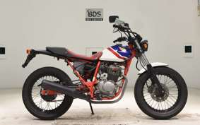 HONDA FTR223 MC34
