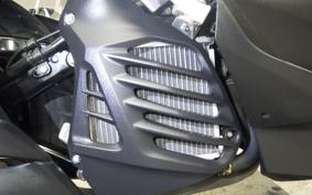 YAMAHA N-MAX 155 A SG50J