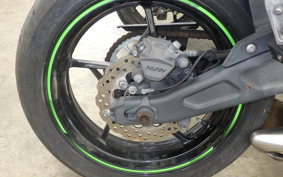 KAWASAKI NINJA 650 A 2018 ER650H