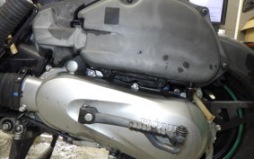 HONDA NAVI110