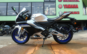 YAMAHA YZF-R15M RG67