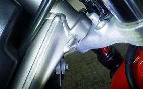 HONDA VTR 250 Gen. 2 2018 MC33