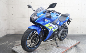 SUZUKI GSX250R DN12B