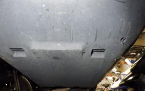 HONDA TACT-4ﾍﾞｰｼｯｸ AF79