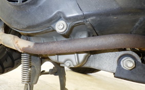 SUZUKI ADDRESS V125 S 2007 CF4MA