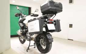 BMW R1200GS 2009