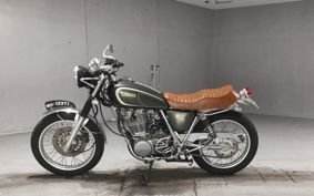YAMAHA SR400 2013 RH03J