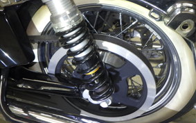 HARLEY FLHRC 1690 2014