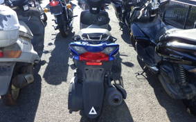 SUZUKI ADDRESS V125 S CF4MA