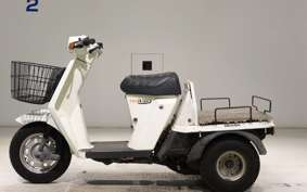 HONDA GYRO UP 2011 TA01