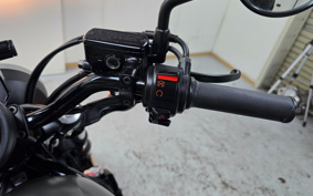 HONDA REBEL MC49