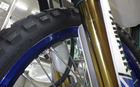 YAMAHA WR250R DG15J