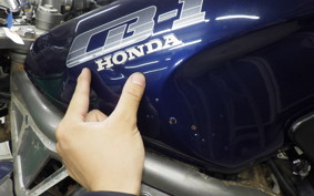 HONDA CB1 1989 NC27