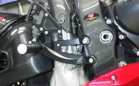 HONDA CBR600RR 2020 PC40