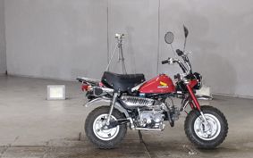 HONDA MONKEY AB27