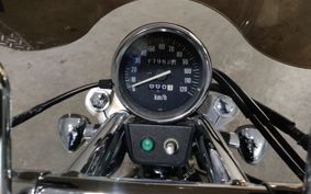 KAWASAKI ELIMINATOR 125 BN125A