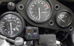 HONDA CBR250R GEN 2 2016 MC19