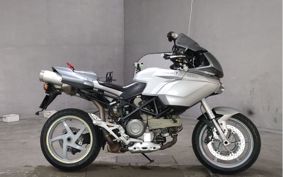 DUCATI  DUCATI  MULTI  STRADA 1000DS A100AA