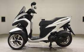 YAMAHA TRICITY 125 2026 SE82J