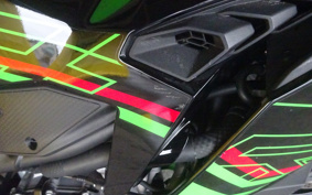 KAWASAKI NINJA ZX-4RR 2023 ZX400P