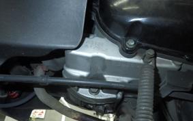 YAMAHA JOG Gen.5 SA36J