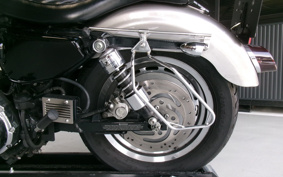 HARLEY XL1200C 2004 CGP