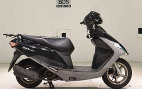 SUZUKI ADDRESS V125 2011 DT11A