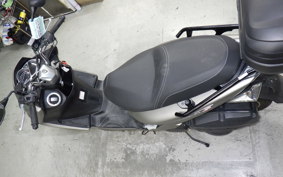 YAMAHA Majesty 155 S SG28J