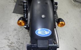 HARLEY XL883N 2013