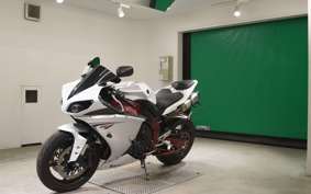 YAMAHA YZF-R1 2009