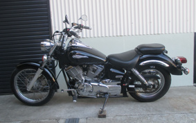 YAMAHA DRAGSTAR 250 VG02J
