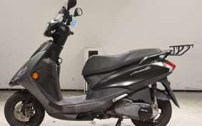 YAMAHA AXIS 125 Z SED7J