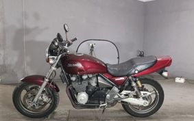 KAWASAKI ZEPHYR400K 2000 ZR400C