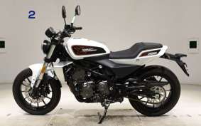 HARLEY X350 2025