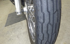 HONDA SHADOW 400 SLASHER 2006 NC40