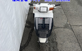 HONDA GYRO
