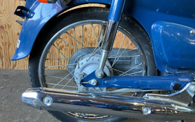 HONDA SUPER CUB50 AA01