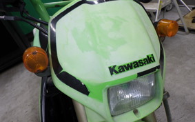 KAWASAKI KSR-1 2019 MX050B