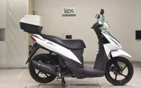 SUZUKI ADDRESS 110 2026 CE47A