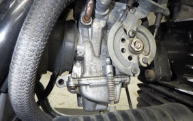 YAMAHA SR400 Gen.3 2001 RH01J