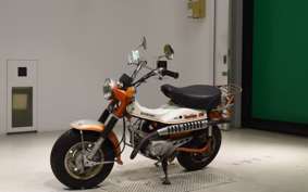 SUZUKI RV50