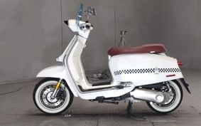 LAMBRETTA LAMBRETTA V125SPL ..