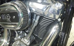 HARLEY FLFBS1860 2021